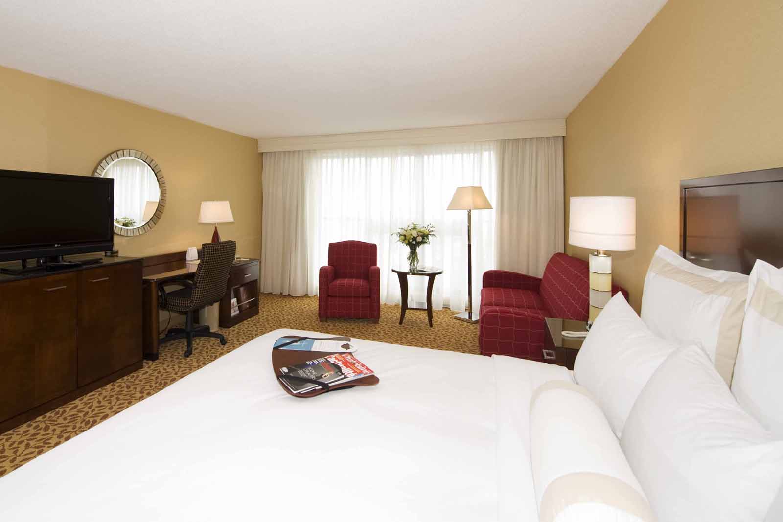 Ottawa Marriott Hotel